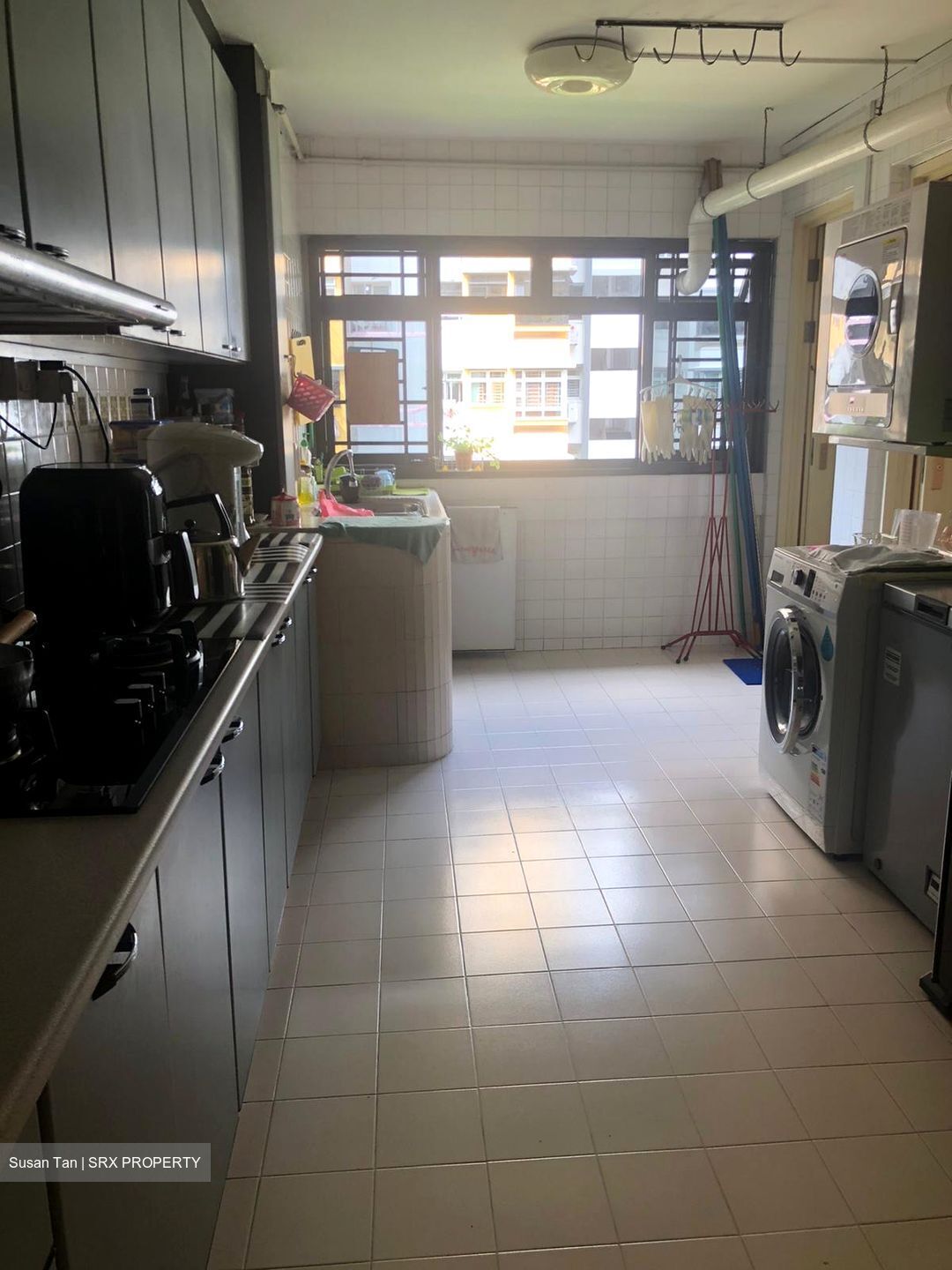 Ang Mo Kio Avenue 5 (Ang Mo Kio), HDB HUDC #442426901